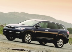 2008 Mazda CX-9