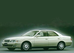 Toyota Chaser 3 0 Avante G 1998 Modellen Teknisk Data