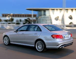 2013 mercedes-benz e400