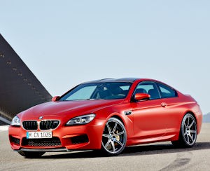 bmw m6 gran coupe характеристики bmw m6 gran coupe характеристики