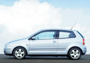 1.4 (2003 model year) - specifications and photos
