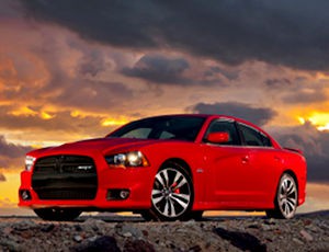 Обзор модели 2012 Dodge Charger SRT8: технические характеристики, фото и отзывы