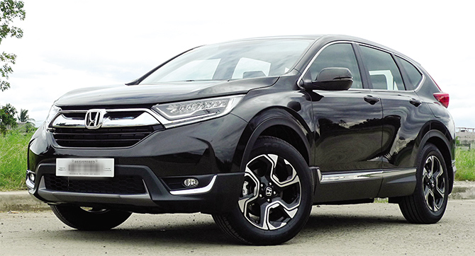 hondas-recently-launched-all-new-cr-v-2018