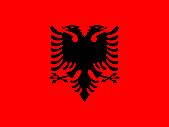 Albania