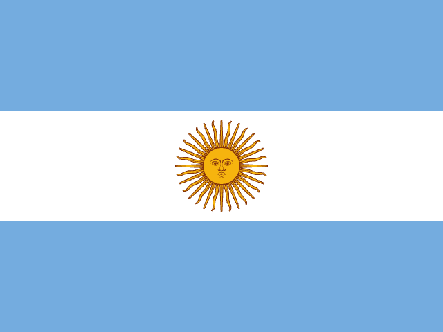Argentina