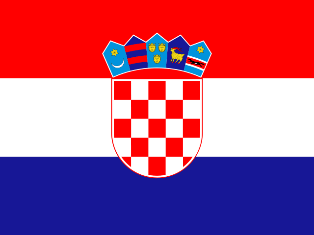 Croazia