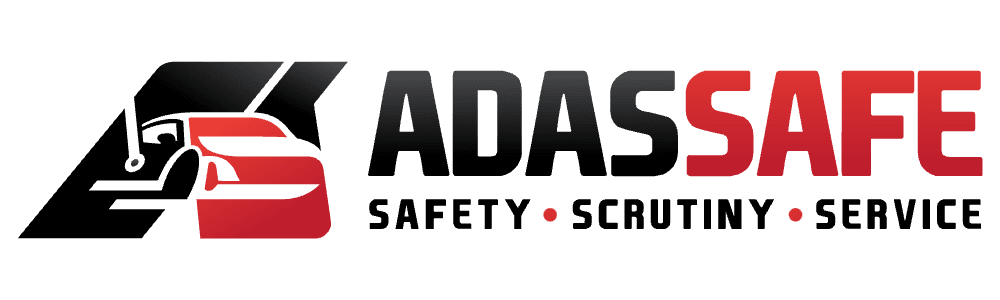 ADAS Safe -logo