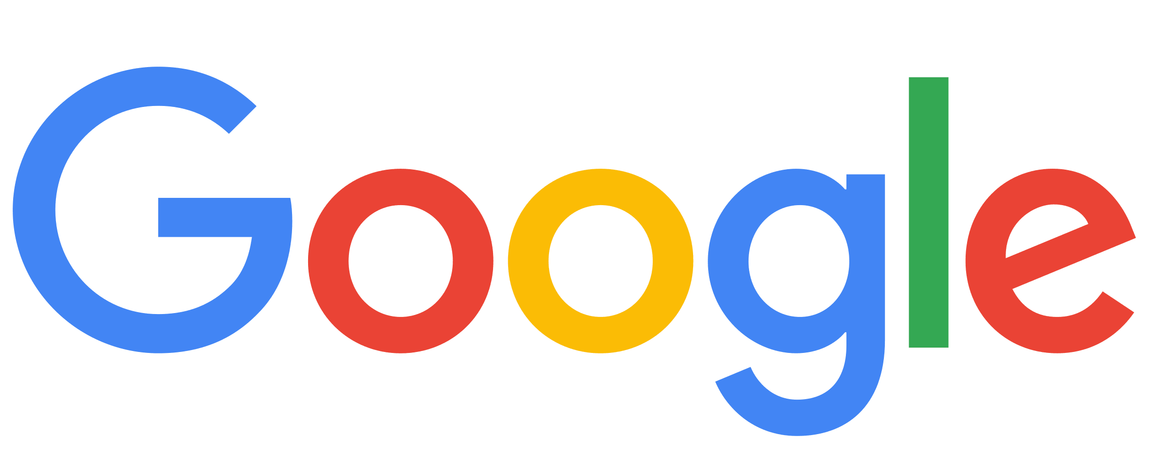 google logo