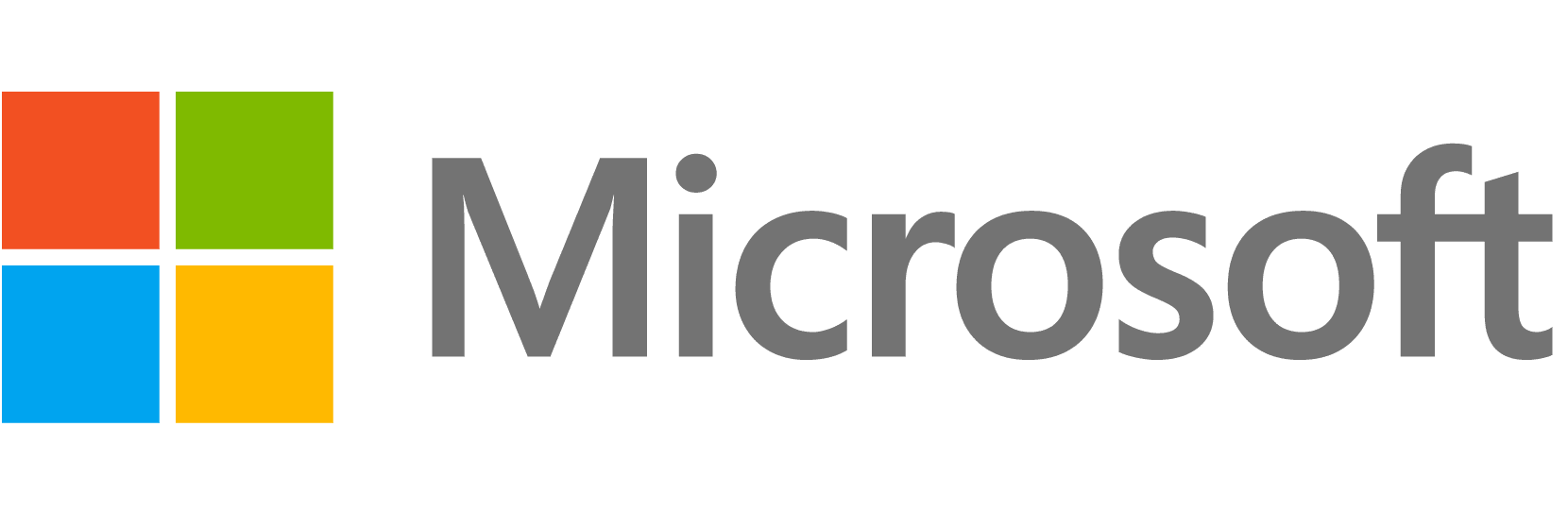 Microsoft logo