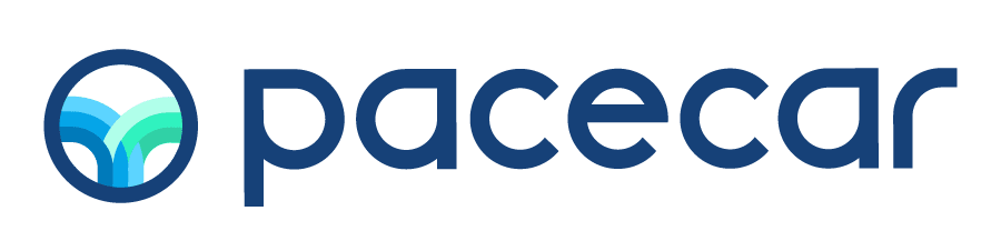 pacecar logo