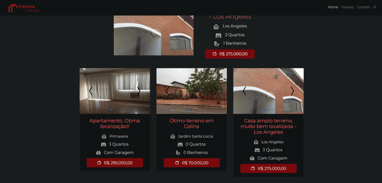 Real Estate Agency - Image 1