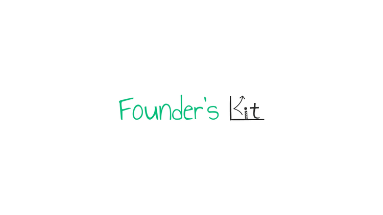 Founder's Kit - Image 1