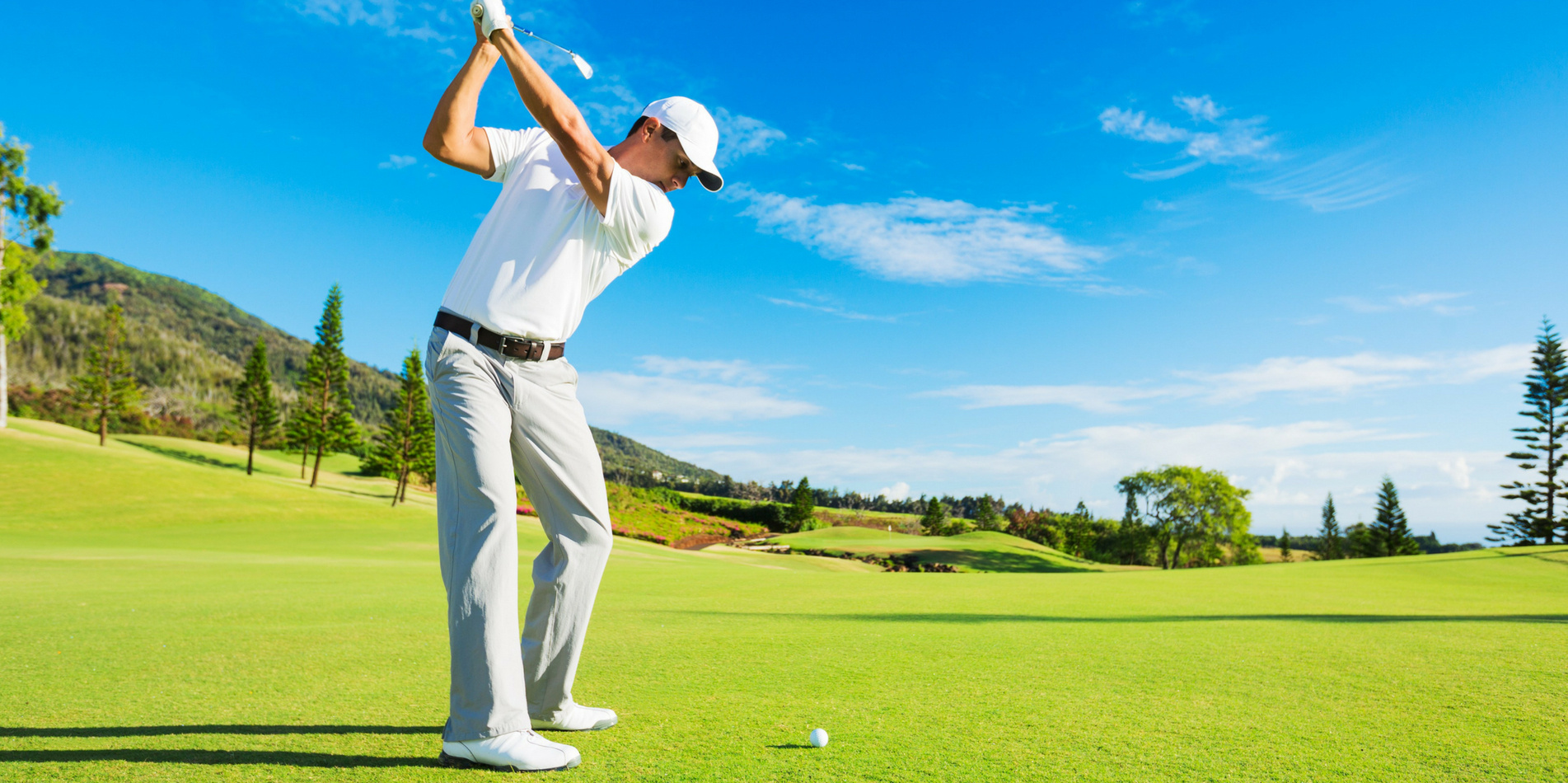 Passes semanais | Vale de Milho Golf