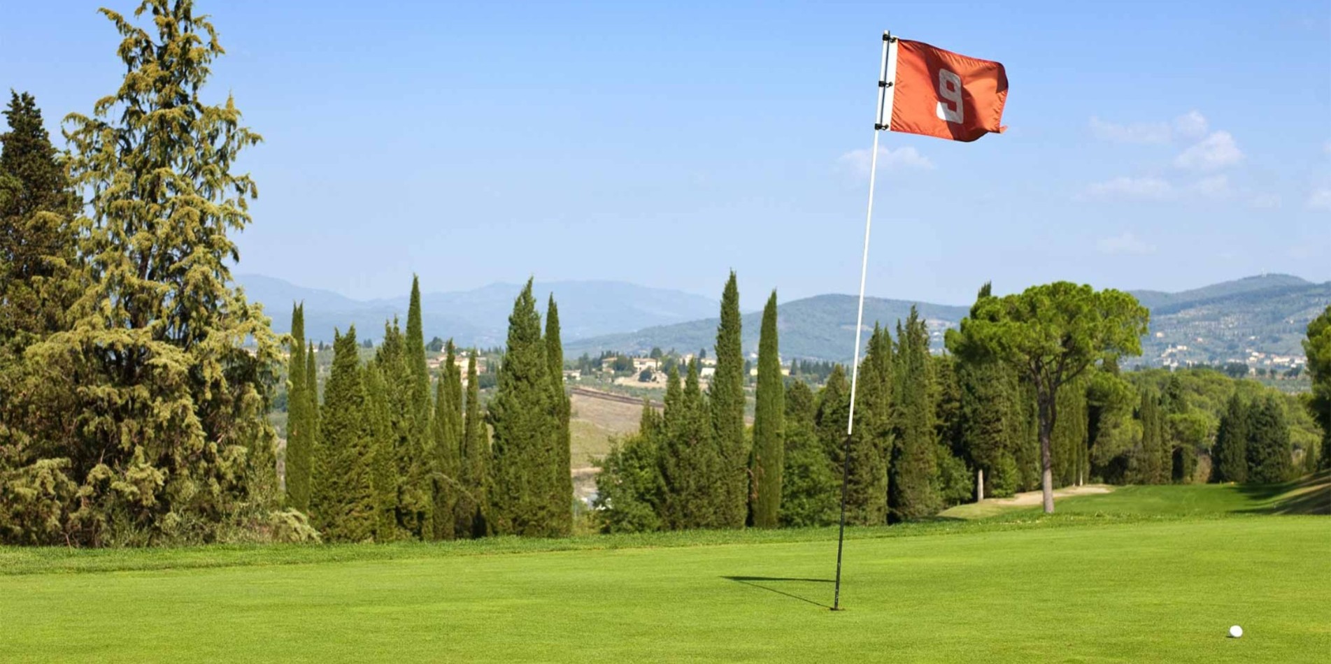 Golf Green fees 9 buracos | Vale de Milho Golf