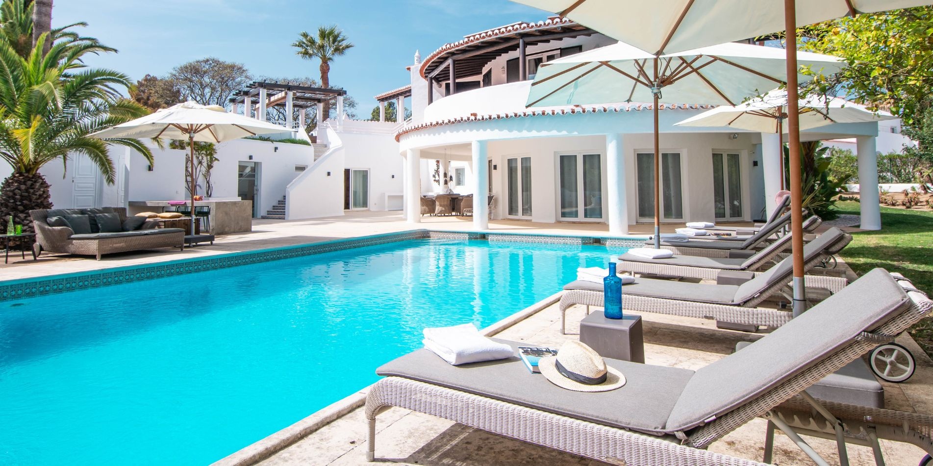 Property Management Header PT