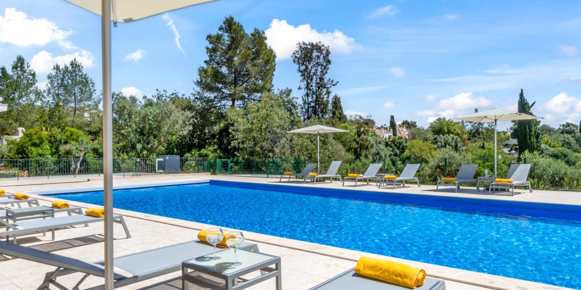 Carvoeiro Gardens ****