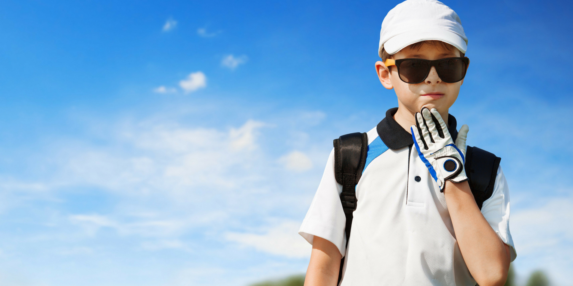 Junior Golf Clinic