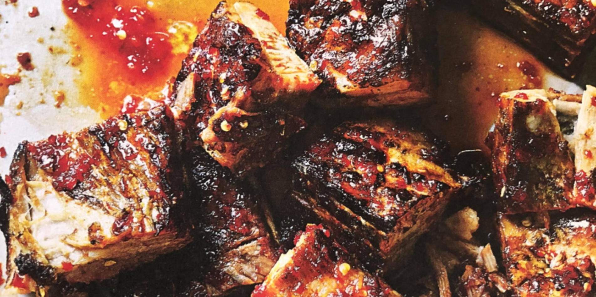 The Smokehouse & Tapas Bar