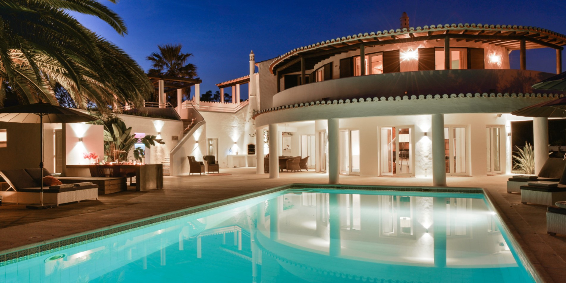 Carvoeiro Villa and Apartment Resort l Carvoeiro Portugal