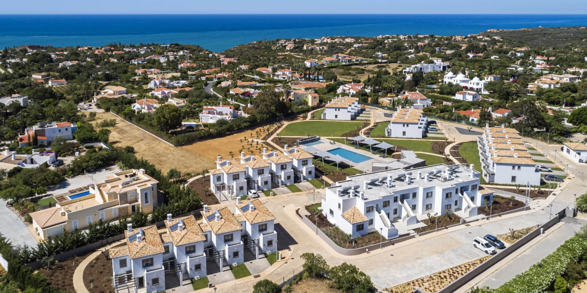 Quinta do Algarvio Village