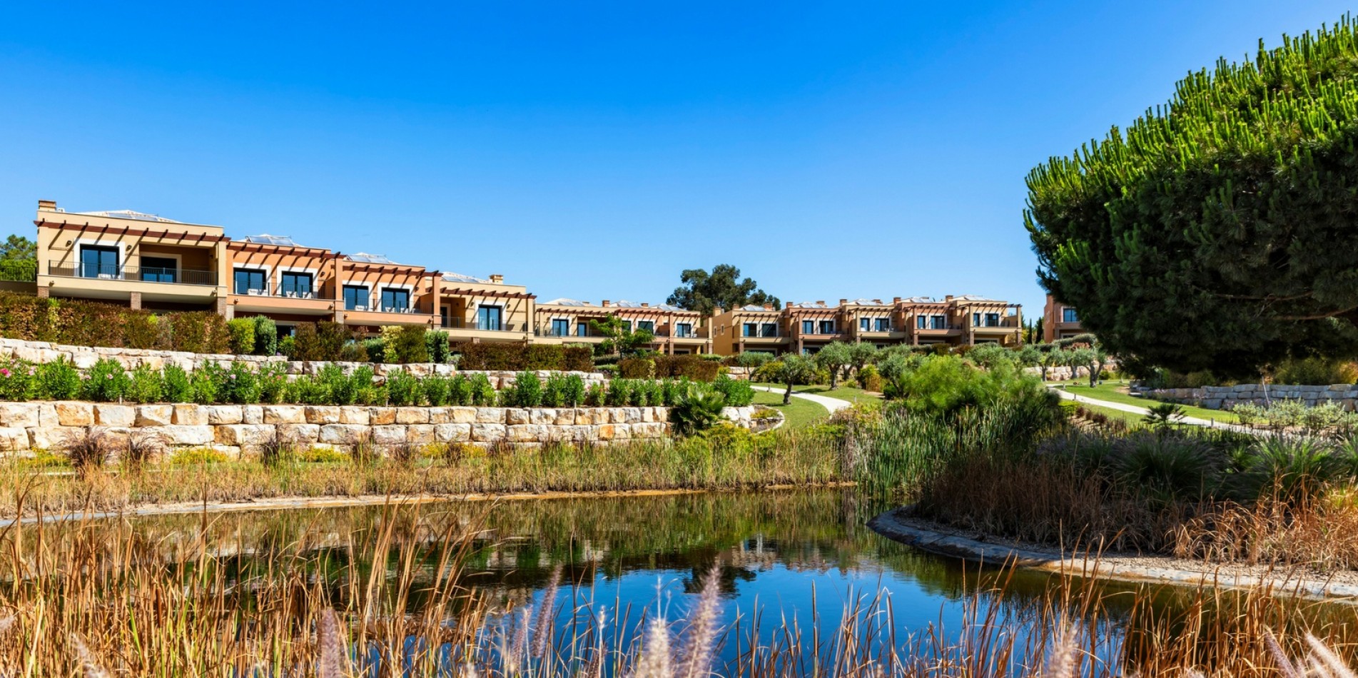 Vale de Milho Village