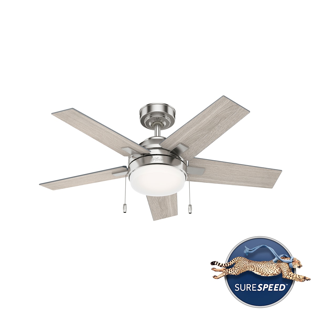 44 inch ceiling fan