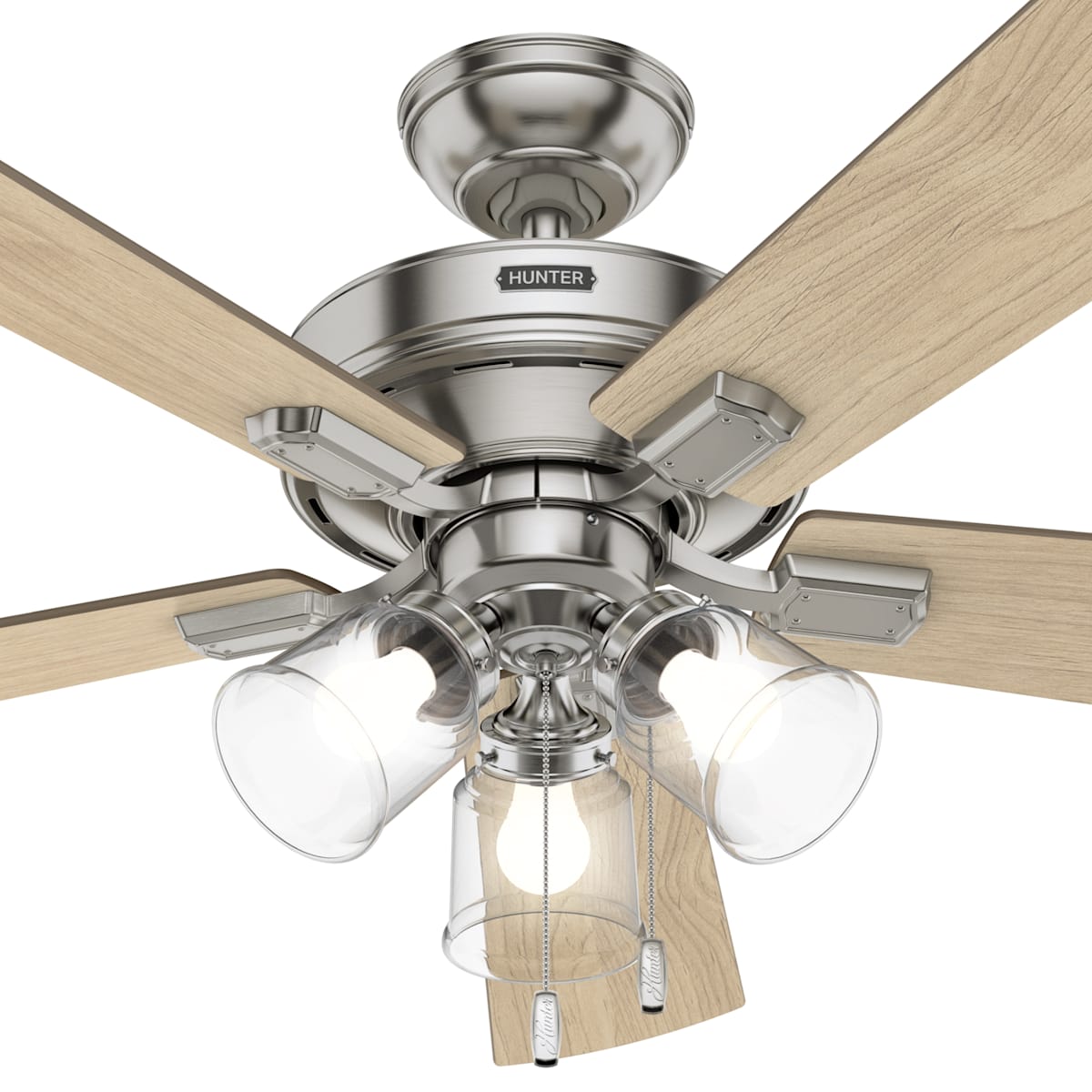 hunter ceiling fan