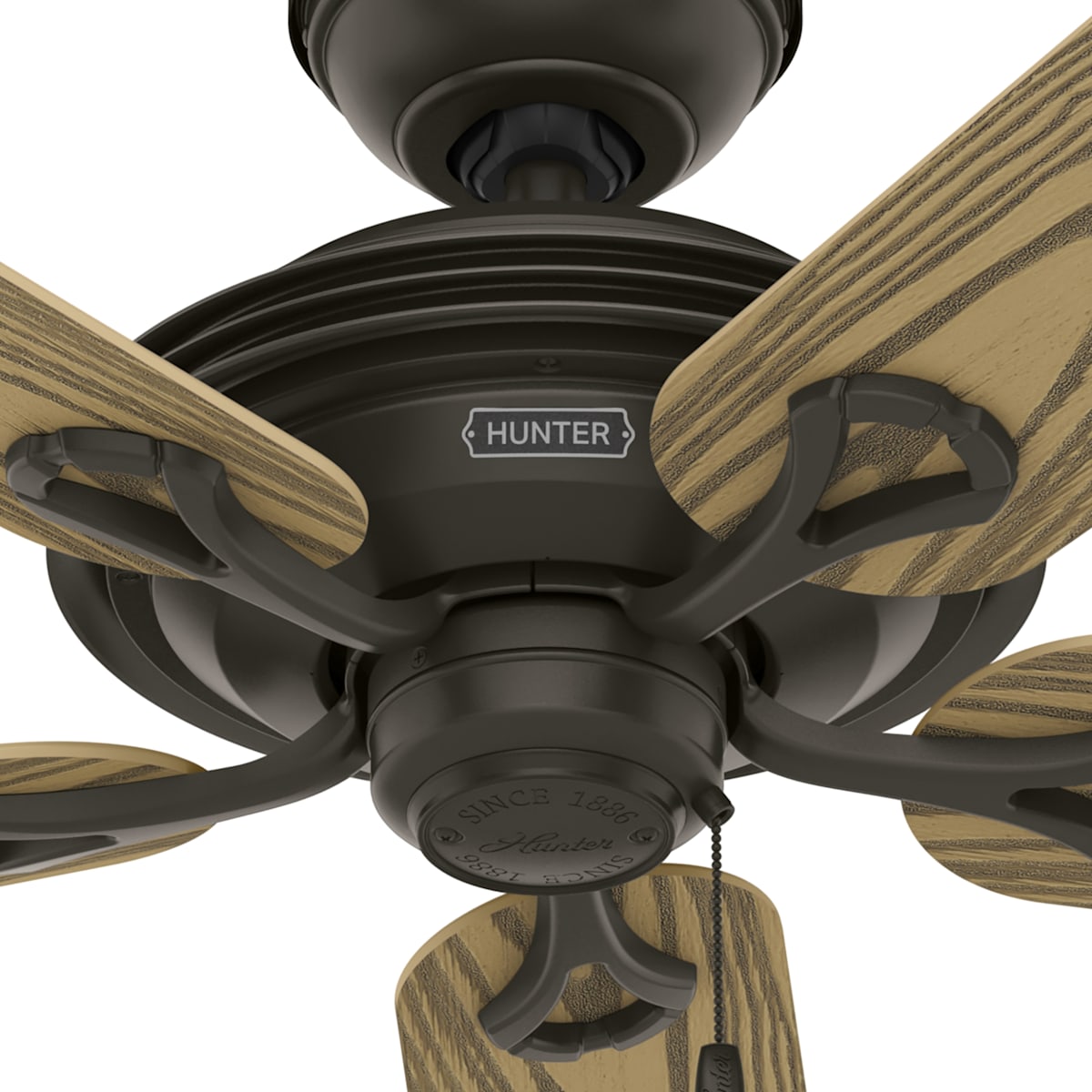 hunter outdoor ceiling fan replacement blades