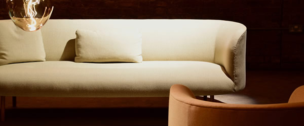 Sofas Beispielbild