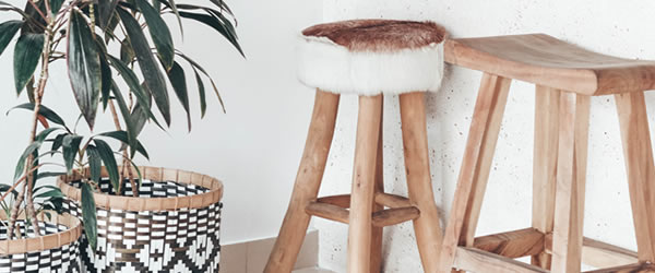 Hocker Beispielbild