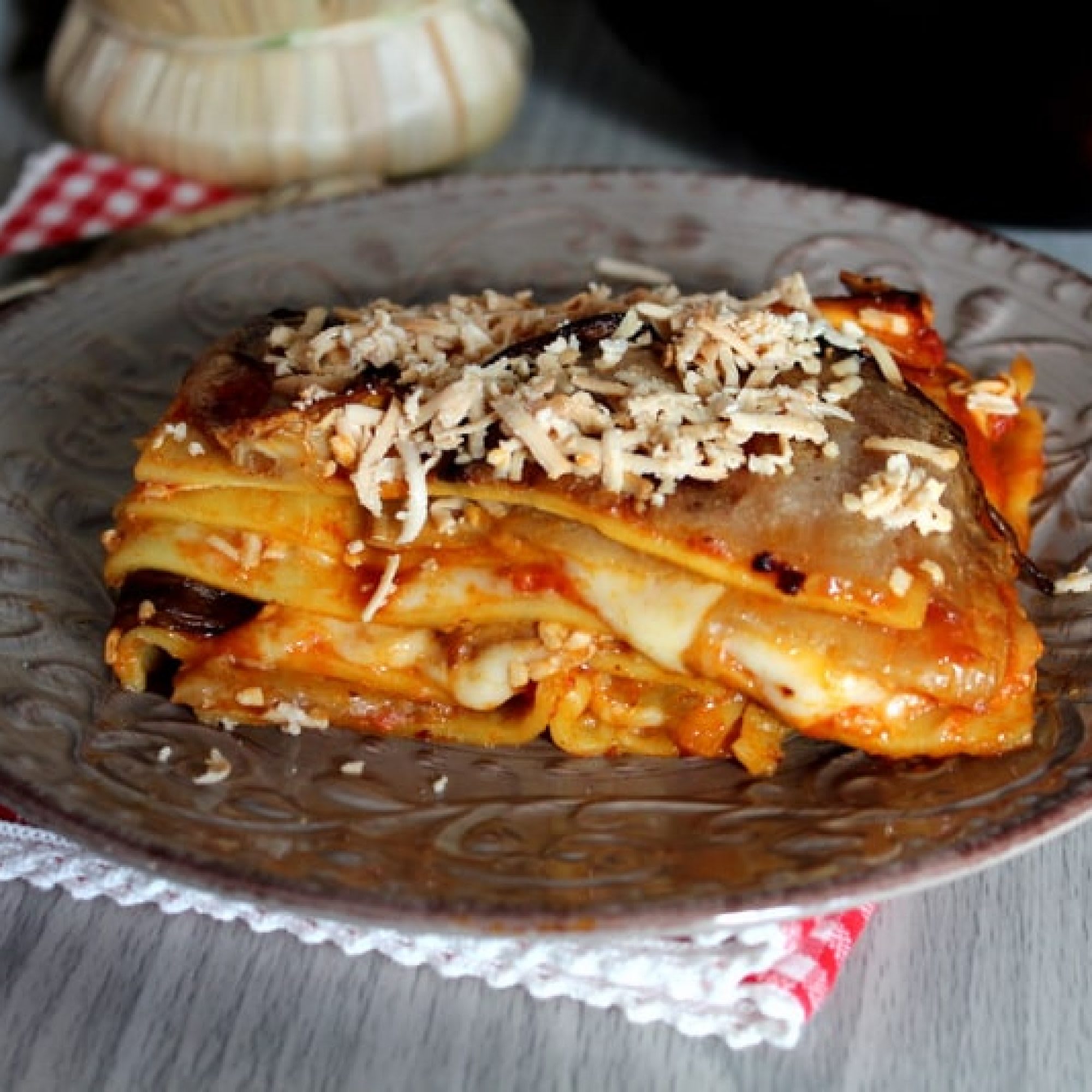 lasagna-norma