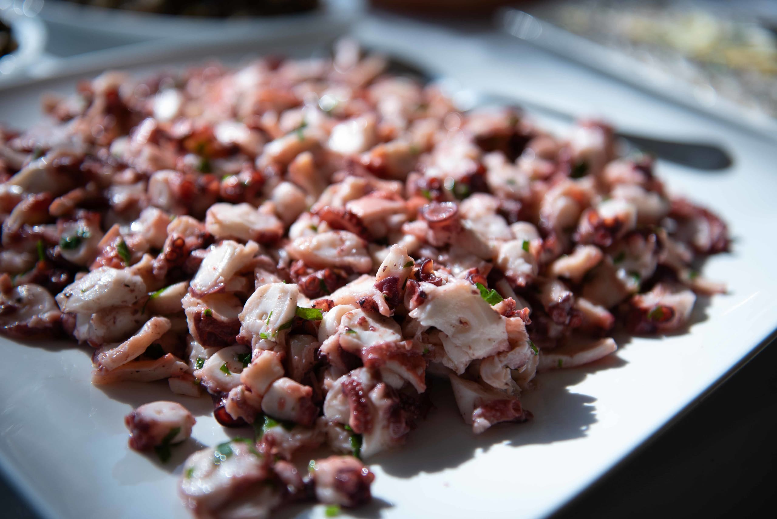 vermicelli alla vesuviana