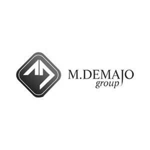 M. Demajo Group - Web Design & Development