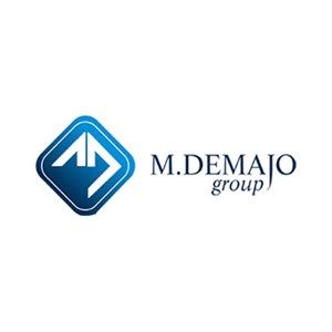 M. Demajo Group - Web Design & Development