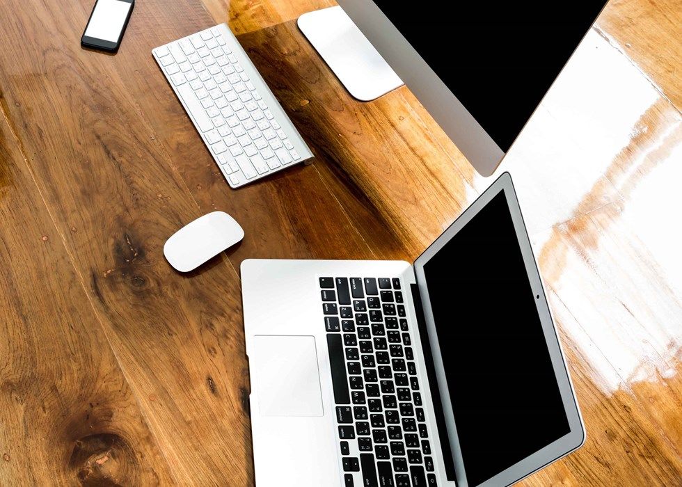 Providing businesses with responsive web design in Malta, web development & e-commerce websites