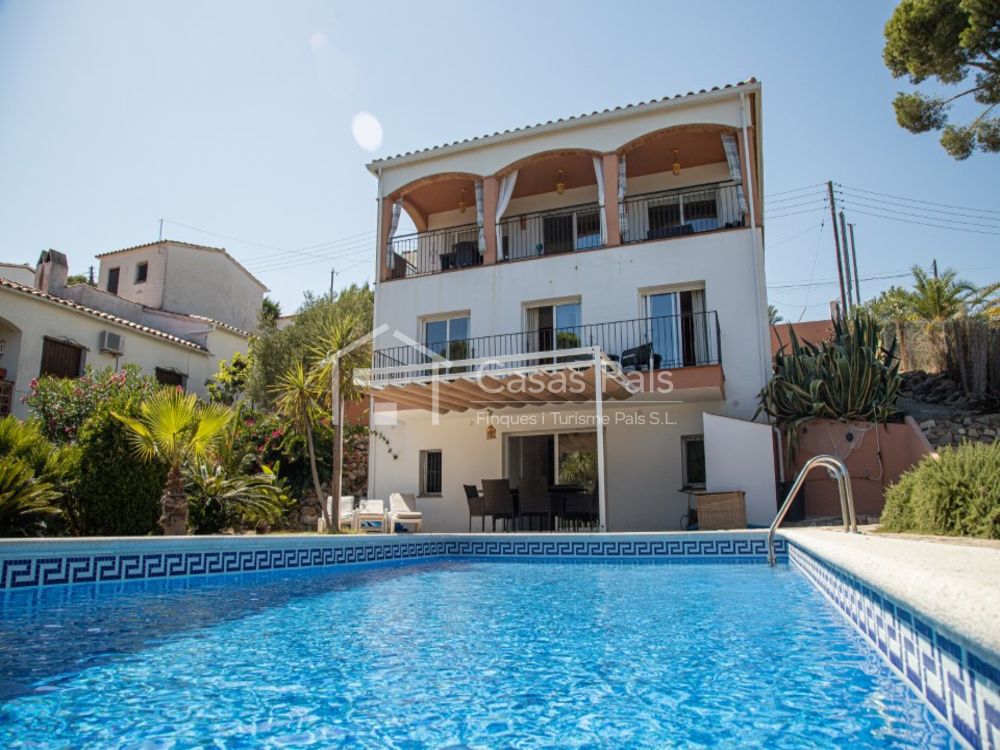 Casas Pals House for sale in Pals