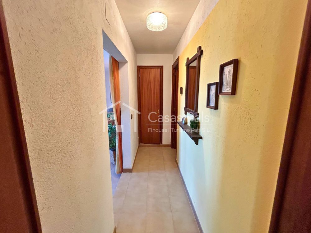 Xalet a Mas Tomasi, Pals amb piscina privada, terrasses amb vistes i garatge