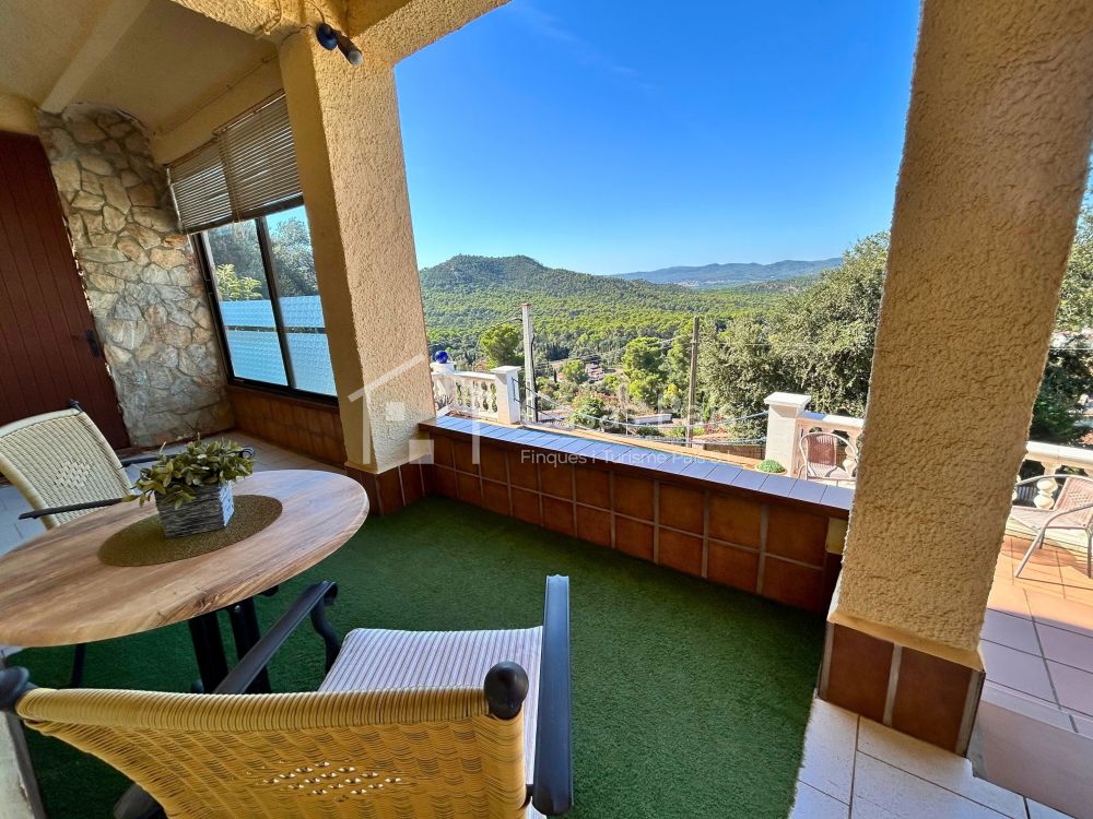 Xalet a Mas Tomasi, Pals amb piscina privada, terrasses amb vistes i garatge