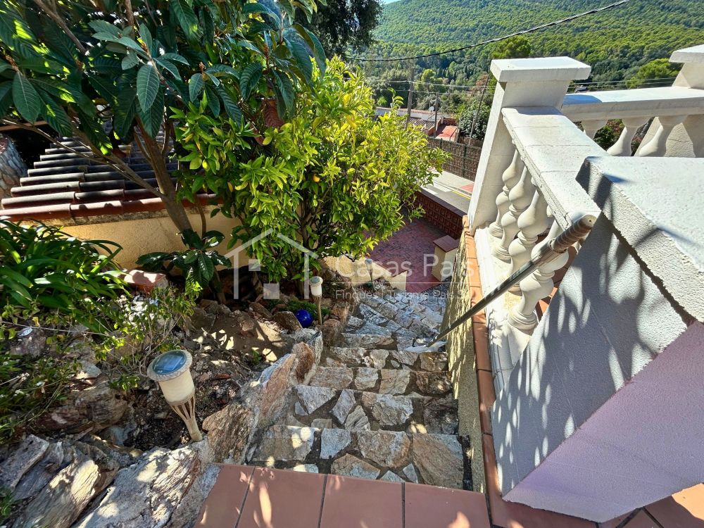 Xalet a Mas Tomasi, Pals amb piscina privada, terrasses amb vistes i garatge