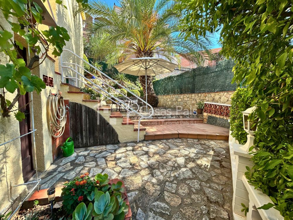 Xalet a Mas Tomasi, Pals amb piscina privada, terrasses amb vistes i garatge