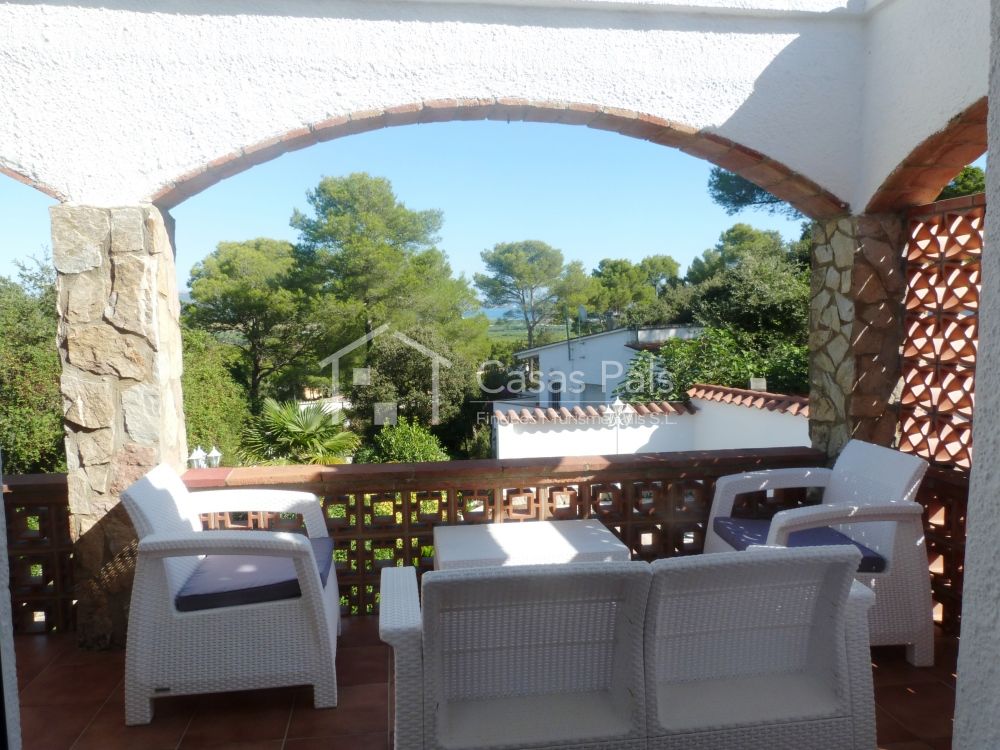 Casas Pals House for sale in Pals