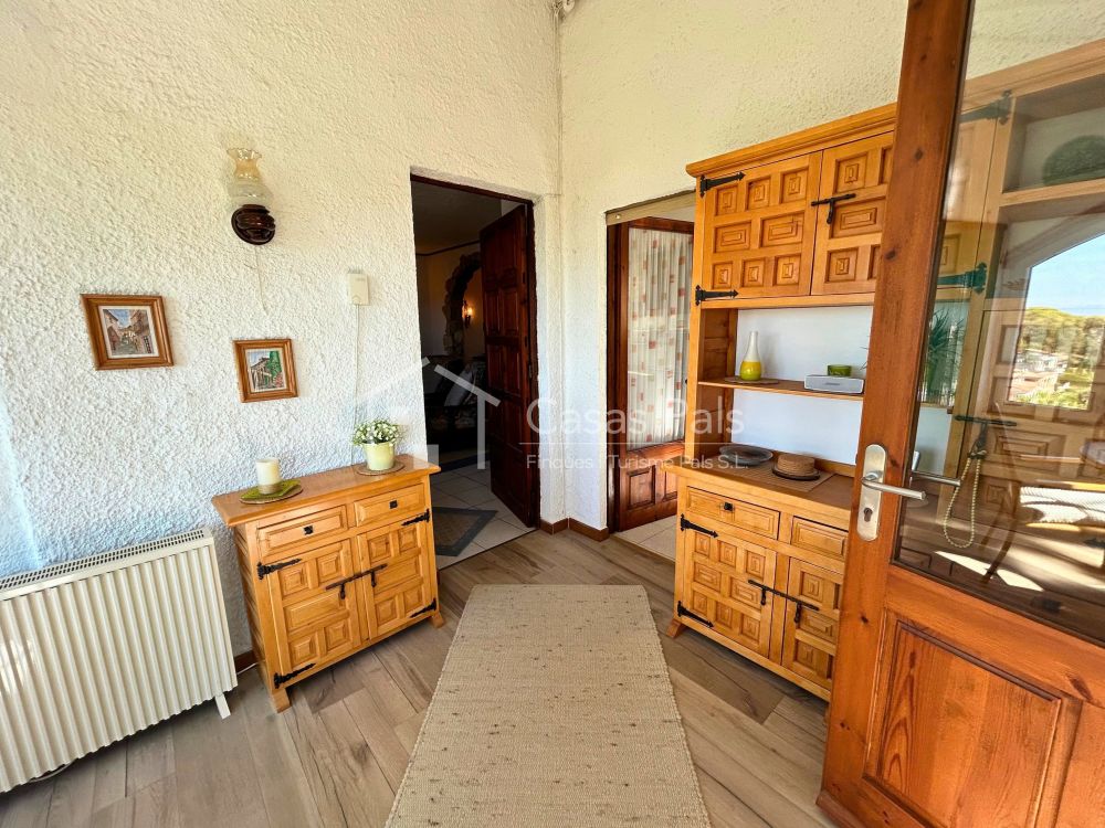 Xalet a Mas Tomasi, Pals amb piscina privada, terrasses amb vistes i garatge