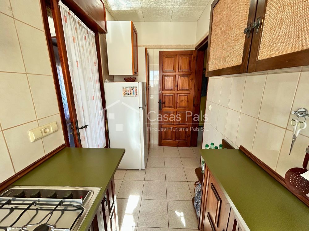 Xalet a Mas Tomasi, Pals amb piscina privada, terrasses amb vistes i garatge