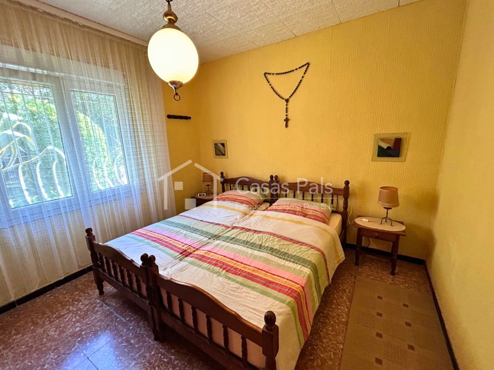 Xalet a Mas Tomasi, Pals amb piscina privada, terrasses amb vistes i garatge