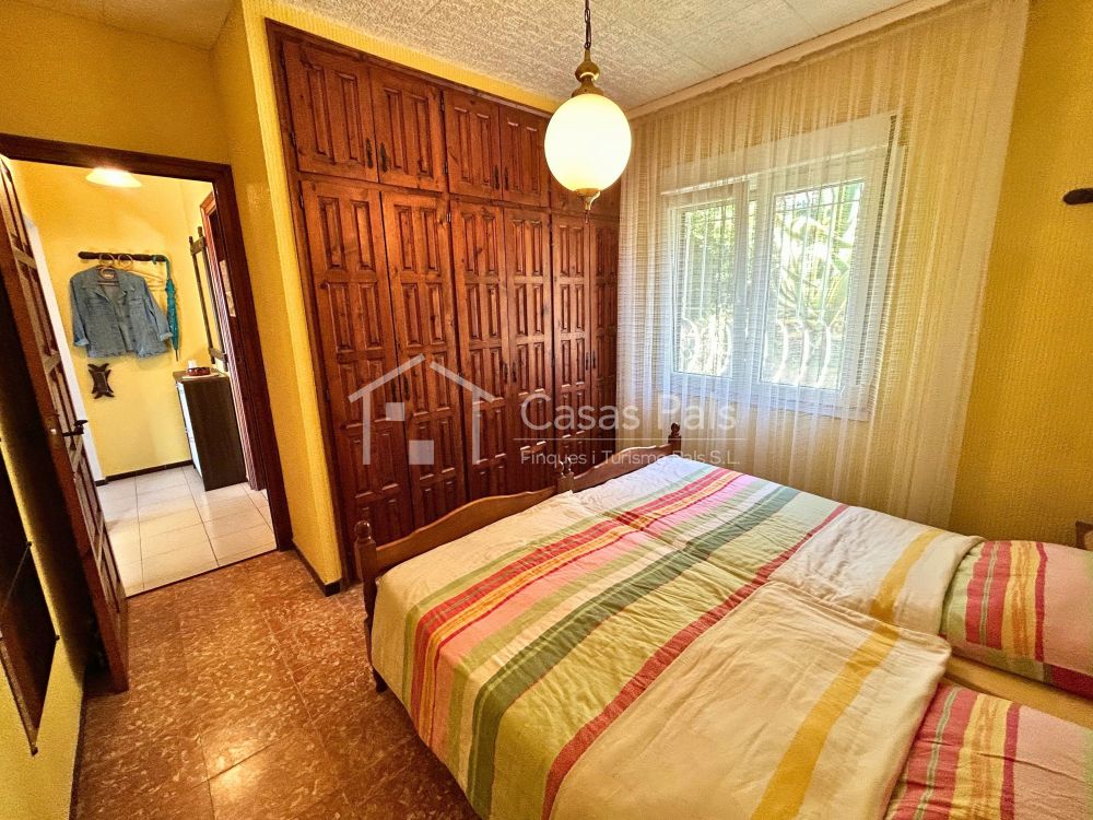 Xalet a Mas Tomasi, Pals amb piscina privada, terrasses amb vistes i garatge