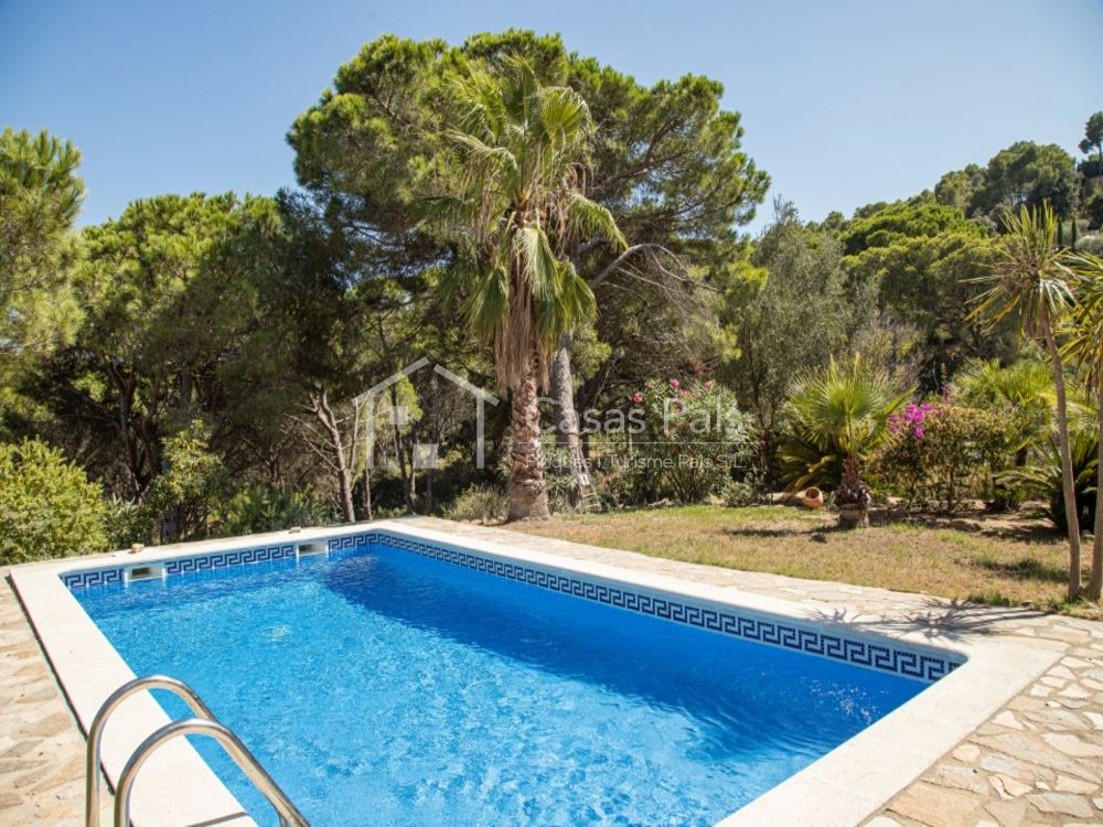 Casas Pals House for sale in Pals