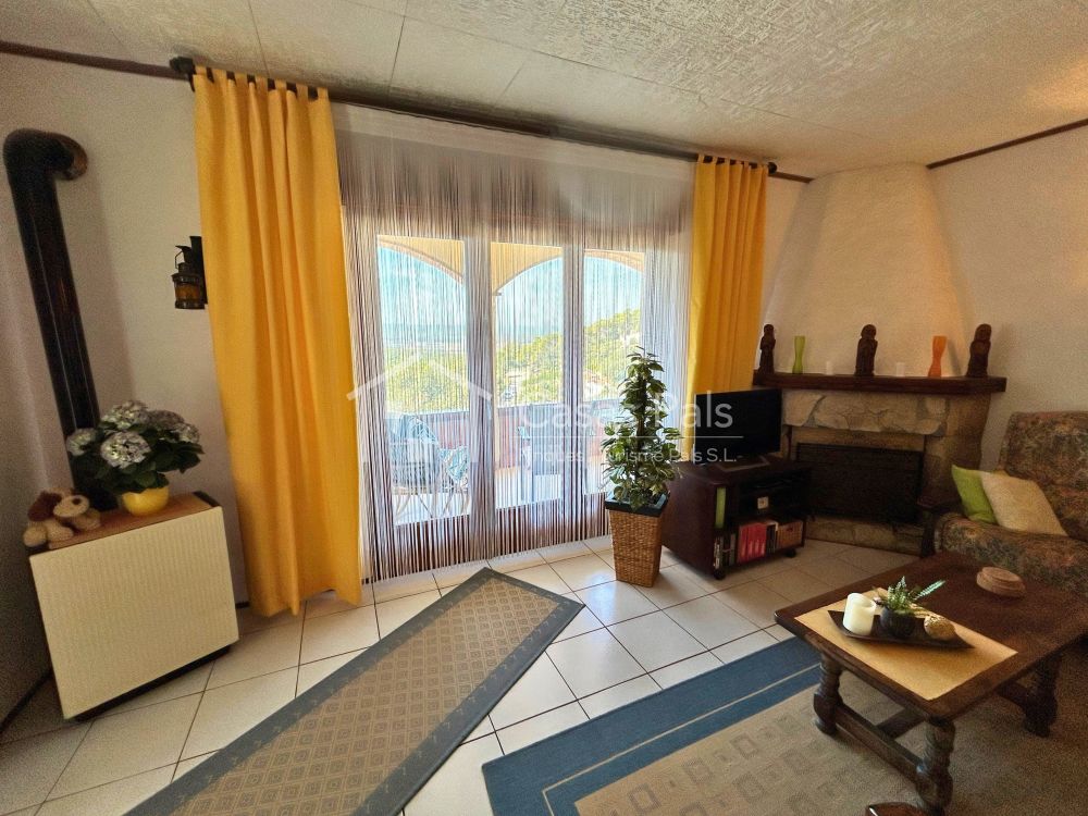 Xalet a Mas Tomasi, Pals amb piscina privada, terrasses amb vistes i garatge