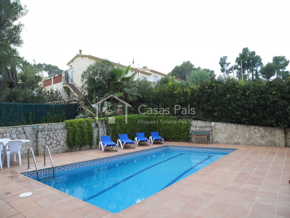 Casas Pals House for sale in Pals
