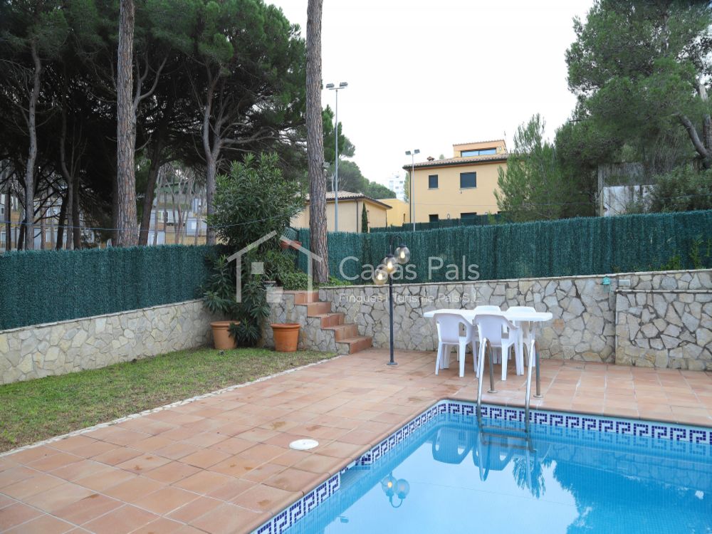 Casas Pals House for sale in Pals