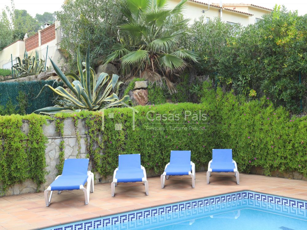 Casas Pals House for sale in Pals